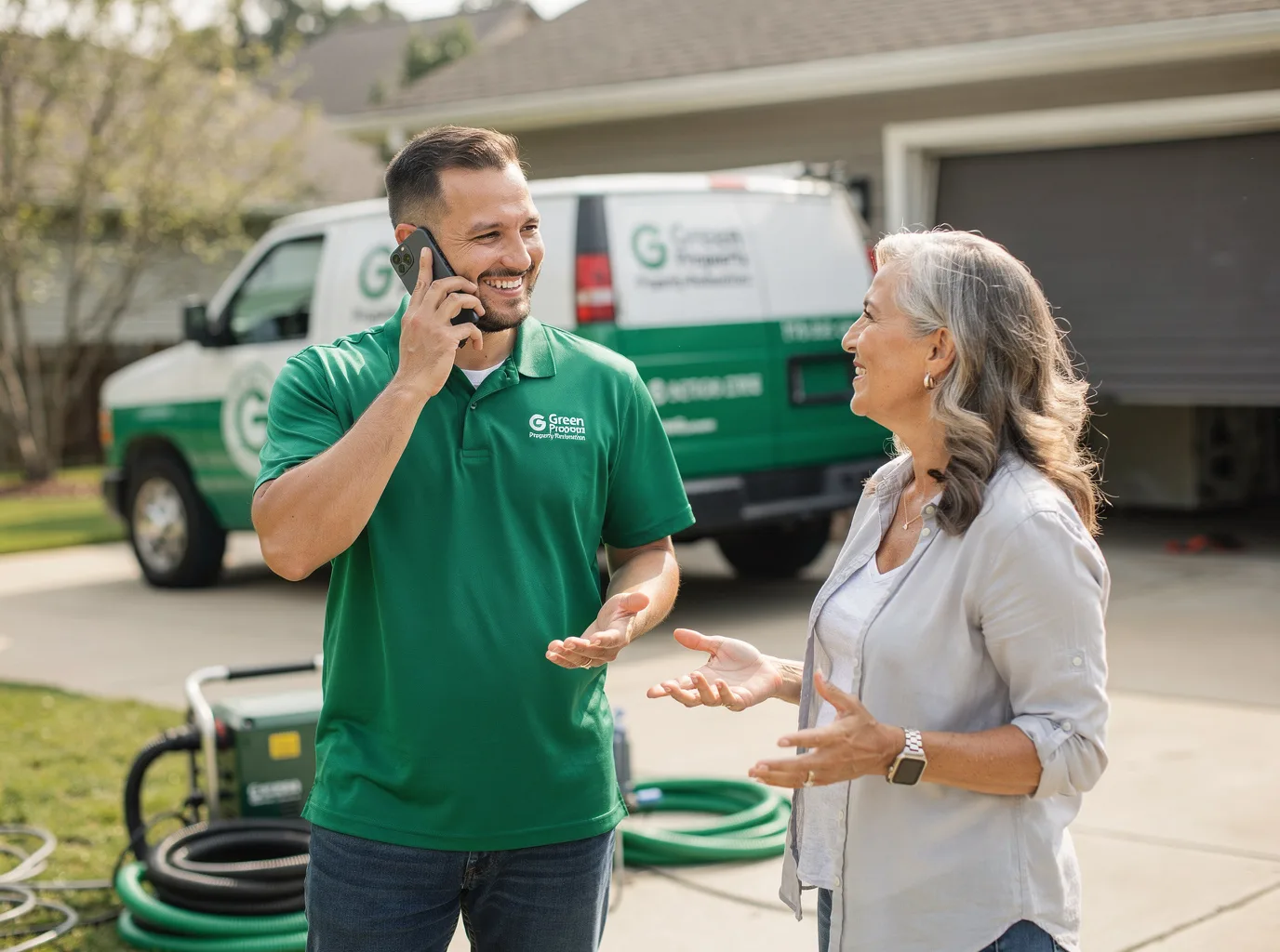 Water Damage Restoration Everett, PA FAQs